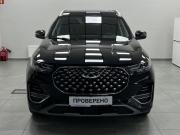 Chery Tiggo 8 Pro I Казань  - изображение 19