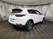 Kia Sportage IV Рестайлинг Москва  - изображение 24