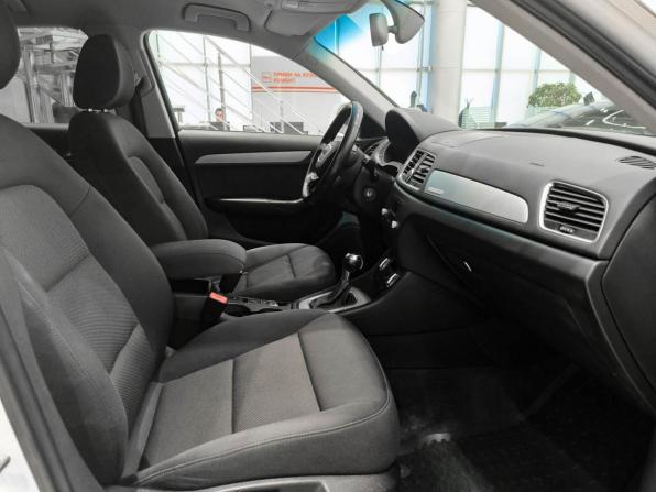 Audi Q3 I (8U) с пробегом 2012 года, цена 1 450 000 рублей, 199687 км, внедорожник, Автокод Объявления