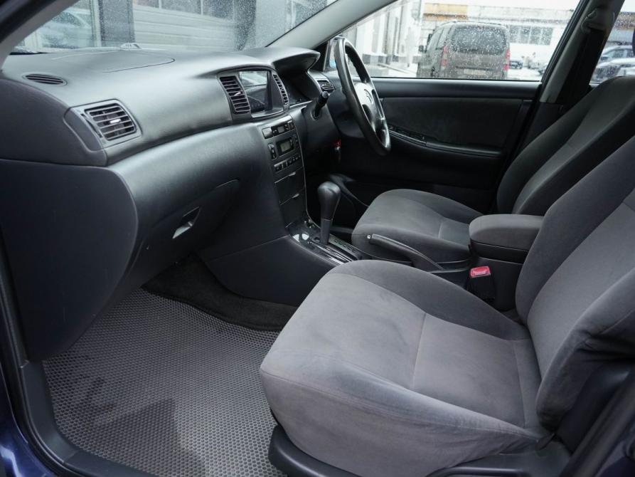 Toyota Corolla IX (E120 E130) Новосибирск  - изображение 16