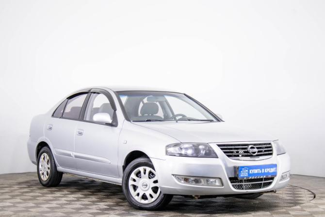 Nissan Almera Classic I с пробегом 2011 года, цена 799 000 рублей, 142000 км, седан, Автокод Объявления