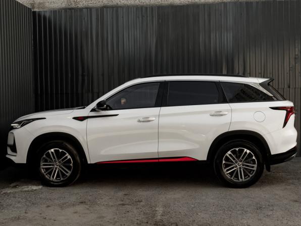 Changan CS75 Plus I Рестайлинг с пробегом 2023 года, цена 2 200 000 рублей, 47281 км, внедорожник, Автокод Объявления