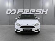 Ford Focus III Рестайлинг Ростов-на-Дону  - изображение 20