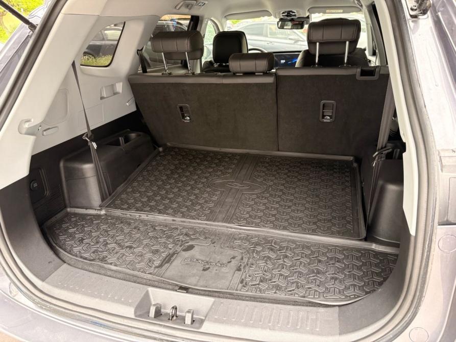 Chery Tiggo 8 Pro Max I Рестайлинг Ростов-на-Дону  - изображение 23