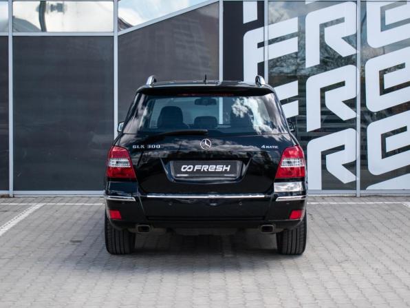 Mercedes-Benz GLK-Класс I (X204) с пробегом 2009 года, цена 1 930 000 рублей, 70513 км, внедорожник, Автокод Объявления