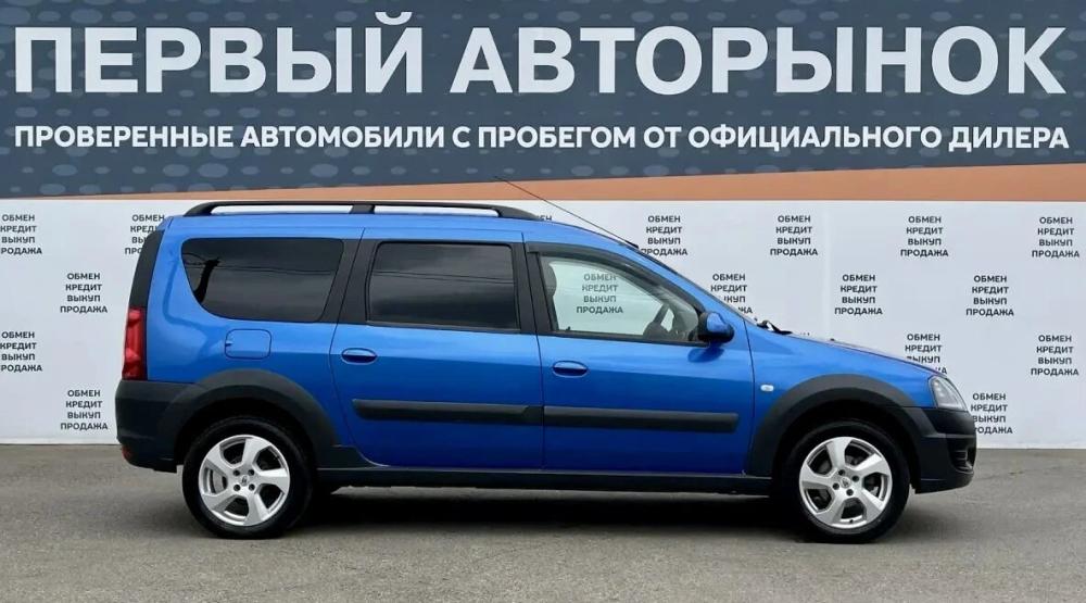 Lada (ВАЗ) Largus I Краснодар  - изображение 4