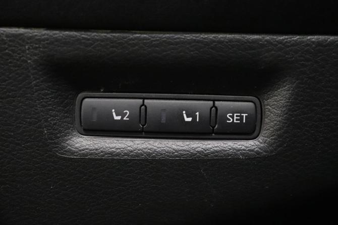 Nissan Murano III (Z52) с пробегом 2018 года, цена 2 328 000 рублей, 163488 км, внедорожник, Автокод Объявления