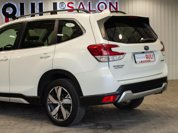 Subaru Forester V с пробегом 2019 года, цена 3 350 000 рублей, 88566 км, внедорожник, Автокод Объявления