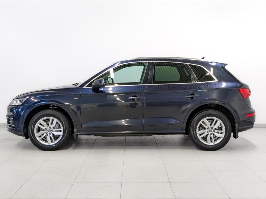 Audi Q5 II (FY) Санкт-Петербург  - изображение 8