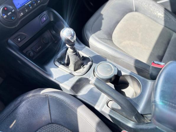 Hyundai ix35 I с пробегом 2010 года, цена 900 000 рублей, 278674 км, внедорожник, Автокод Объявления