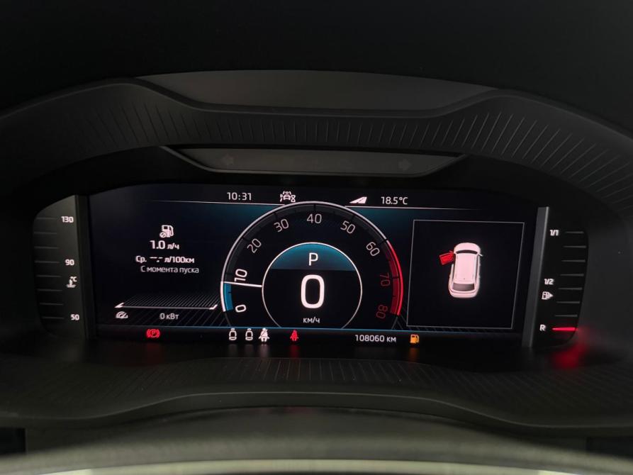 Skoda Kodiaq I Краснодар  - изображение 10