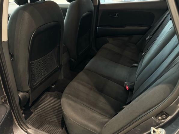 Hyundai Elantra IV (HD) с пробегом 2007 года, цена 490 000 рублей, 220000 км, седан, Автокод Объявления
