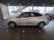 Hyundai Solaris I Рестайлинг Чебоксары  - изображение 41