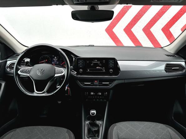 Volkswagen Polo VI с пробегом 2021 года, цена 1 700 000 рублей, 85284 км, лифтбек, Автокод Объявления