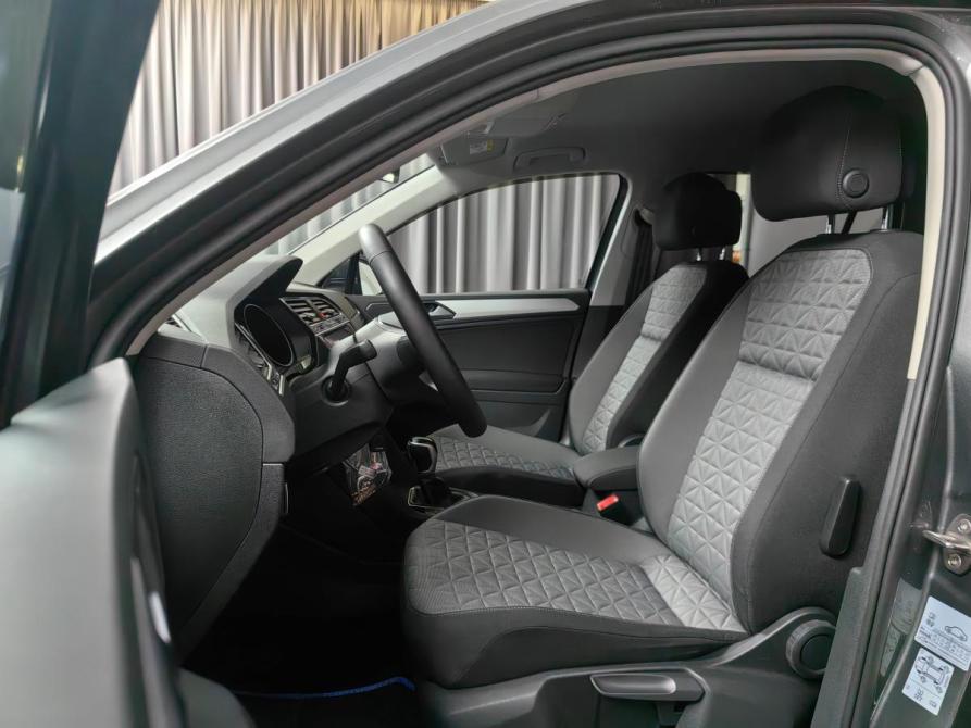 Volkswagen Tiguan II Рестайлинг Москва  - изображение 9