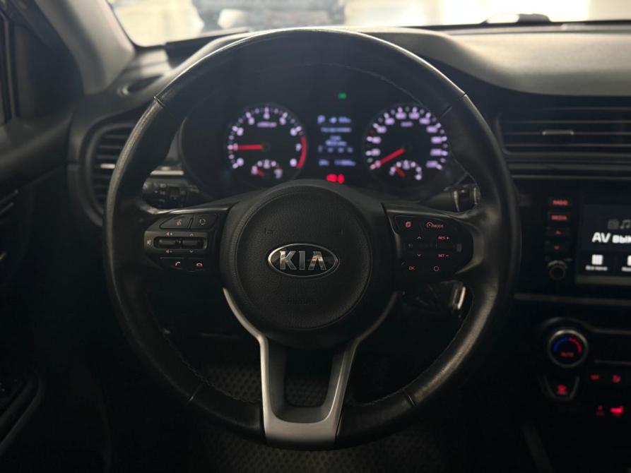 Kia Rio IV Казань  - изображение 8