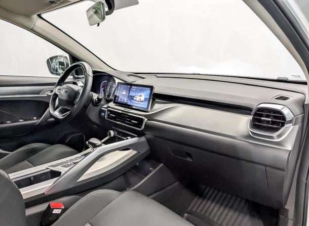 Belgee X50 с пробегом 2025 года, цена 1 600 000 рублей, 62086 км, внедорожник, Автокод Объявления