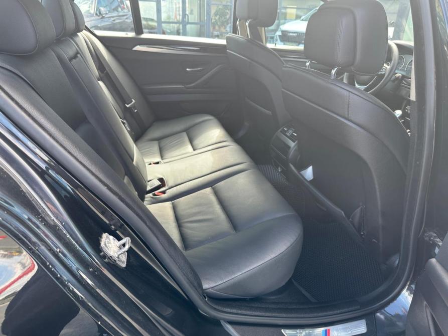 BMW 5 серии VI (F10/F11/F07) Екатеринбург  - изображение 8