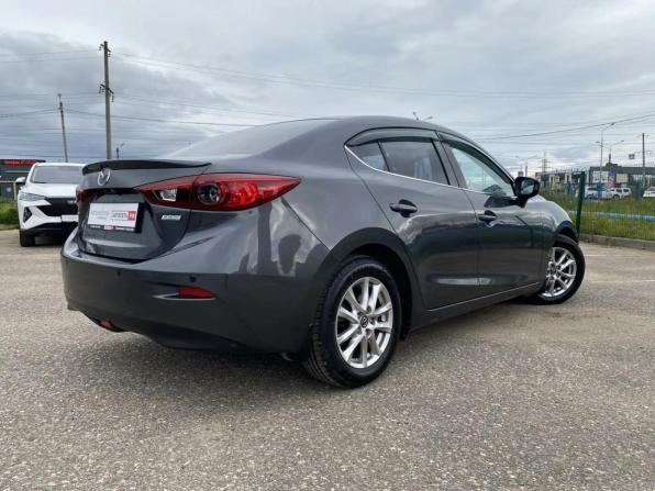 Mazda 3 III (BM) с пробегом 2013 года, цена 995 000 рублей, 158226 км, седан, Автокод Объявления
