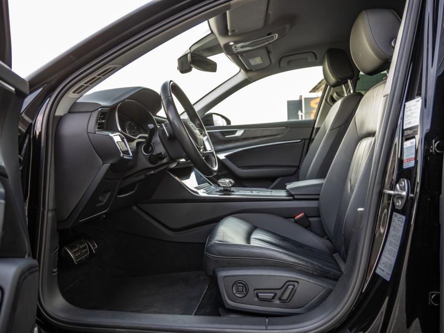 Audi A6 V (C8) Волгоград  - изображение 22
