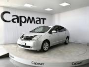 Toyota Prius II Рестайлинг (XW20) Новосибирск  - изображение 23