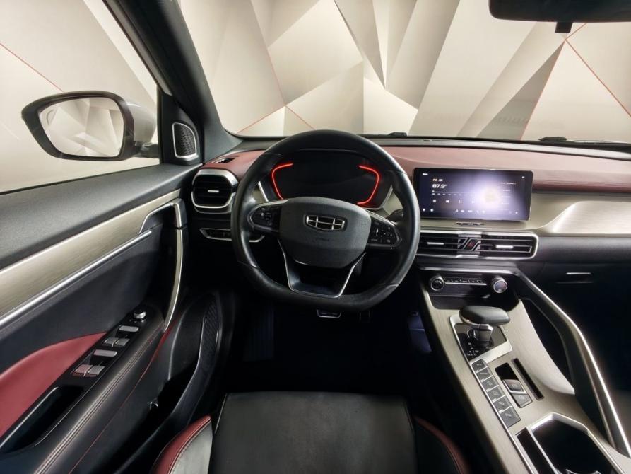 Geely Coolray I Москва  - изображение 19
