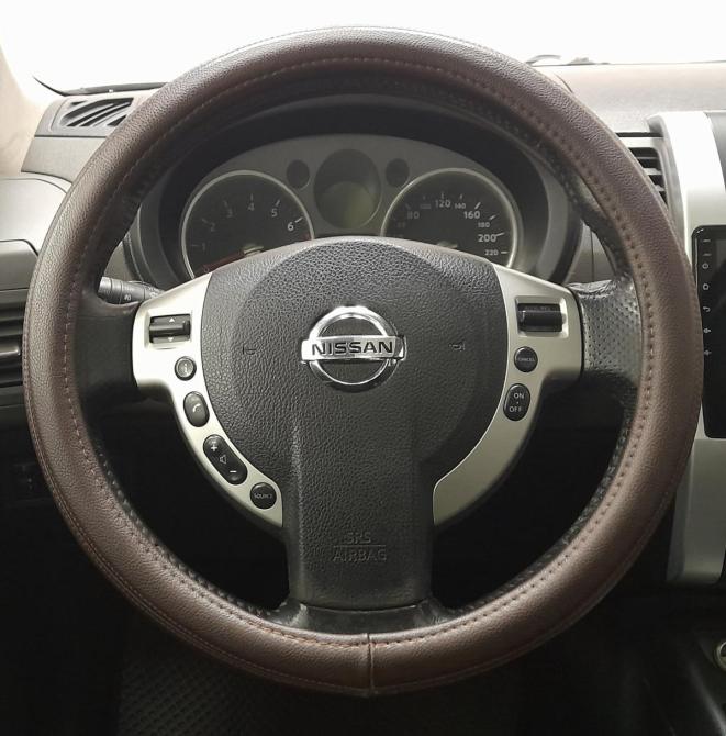 Nissan X-Trail II Новокузнецк  - изображение 16
