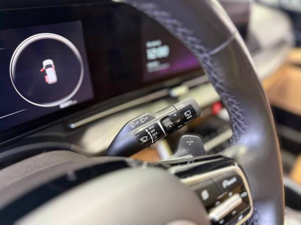 Kia Carnival IV с пробегом 2021 года, цена 4 379 900 рублей, 80871 км, минивэн, Автокод Объявления