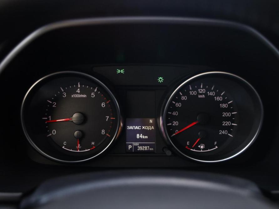 Haval M6 II Санкт-Петербург  - изображение 14