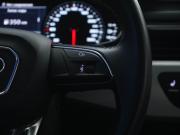 Audi A4 V (B9) Москва  - изображение 36