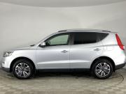 Geely Emgrand X7 I Рестайлинг 2 Воронеж  - изображение 28