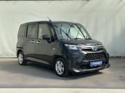 Toyota Roomy I Рестайлинг Липецк  - изображение 20
