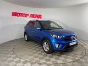 Hyundai Creta I Воронеж  - изображение 32