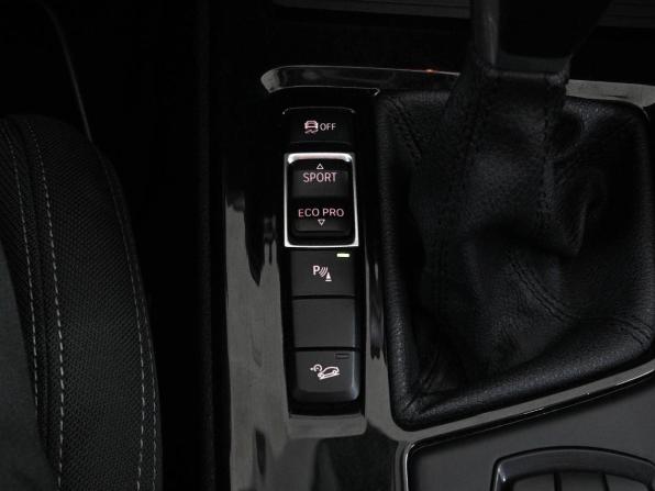 BMW X1 II (F48) с пробегом 2016 года, цена 2 249 000 рублей, 157086 км, внедорожник, Автокод Объявления