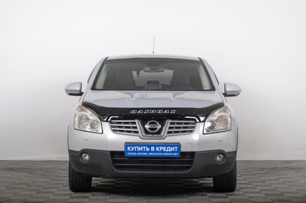 Nissan Qashqai I Томск  - изображение 4