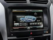 Ford Explorer V Краснодар  - изображение 41