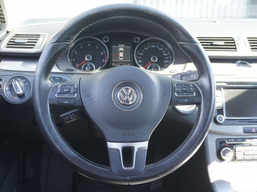 Volkswagen Passat B7 Москва  - изображение 14
