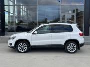 Volkswagen Tiguan I Рестайлинг Новосибирск  - изображение 25