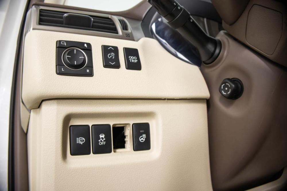 Lexus GX II Пермь  - изображение 26