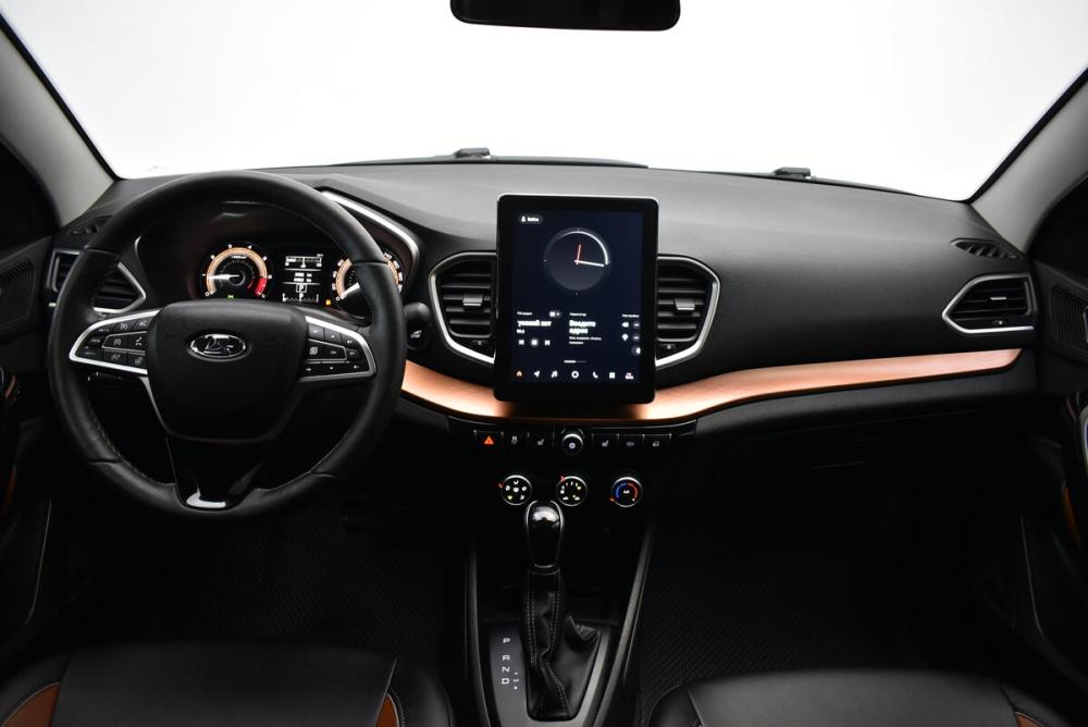 Lada (ВАЗ) Vesta I Рестайлинг (NG) Москва  - изображение 5