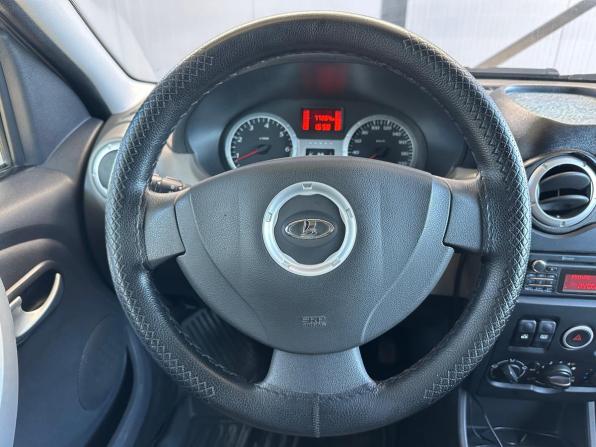 Lada (ВАЗ) Largus I с пробегом 2015 года, цена 840 000 рублей, 76900 км, универсал, Автокод Объявления