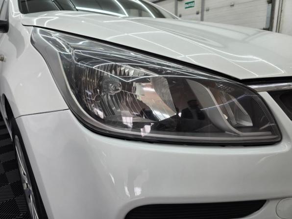 Kia Rio IV с пробегом 2017 года, цена 985 000 рублей, 198000 км, седан, Автокод Объявления
