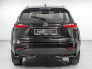 Lexus NX I Химки  - изображение 33