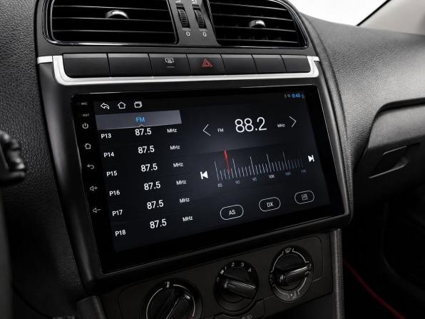 Volkswagen Polo V с пробегом 2013 года, цена 699 000 рублей, 148388 км, седан, Автокод Объявления