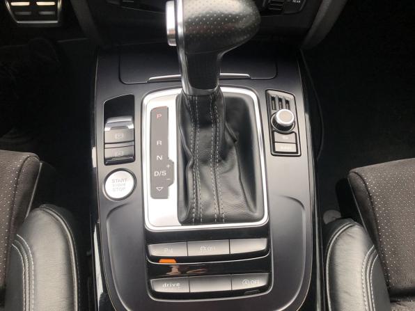 Audi A5 I (8T) Рестайлинг с пробегом 2016 года, цена 2 590 000 рублей, 160915 км, купе, Автокод Объявления