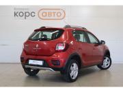 Renault Sandero II Коломна  - изображение 18