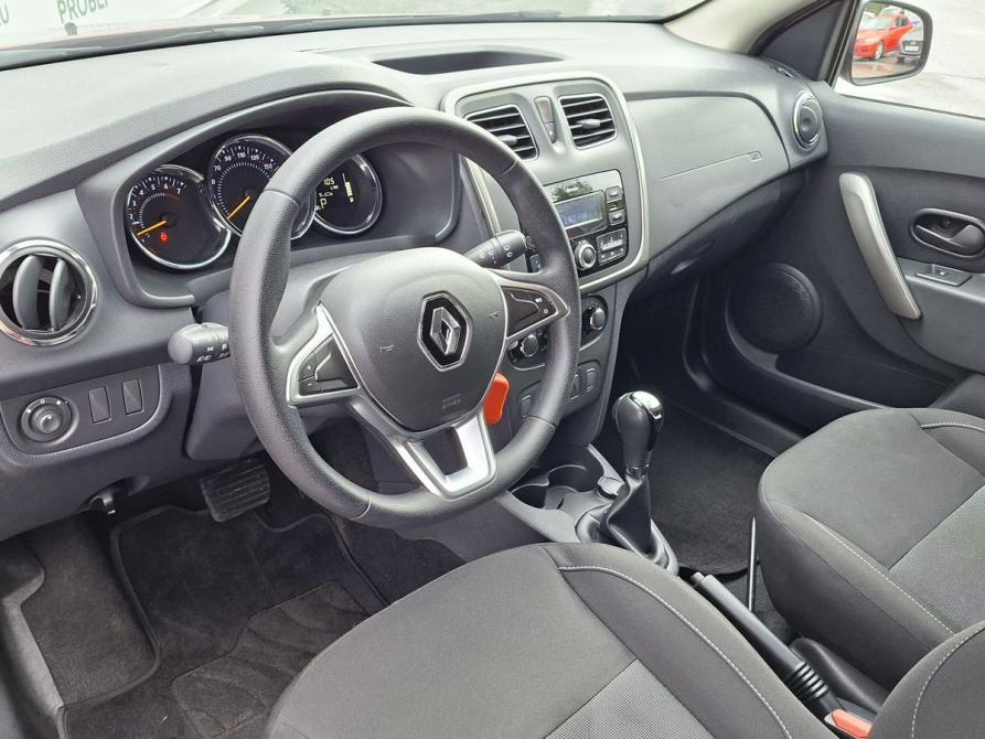 Renault Sandero II Рестайлинг Владимир  - изображение 9