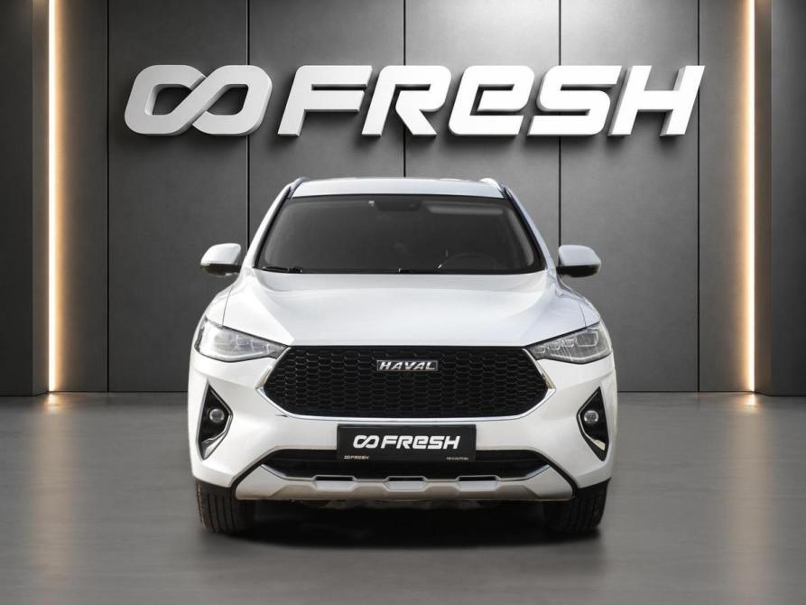 Haval F7 I Тверь  - изображение 3