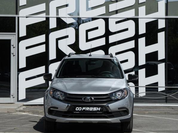 Lada (ВАЗ) Granta I Рестайлинг с пробегом 2025 года, цена 1 050 000 рублей, 9285 км, универсал, Автокод Объявления