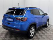 Jeep Compass II Воронеж  - изображение 23